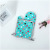 Korean Style Hot Selling Color Dot High Temperature Resistant Heat Insulation Anti-Scald Microwave Oven Gloves Multi-Functional Thickened Gloves Wholesale