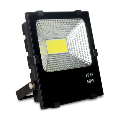Led Waterproof Floodlight Outdoor Lighting Projection Light Factory Direct Sales Outdoor Projector