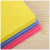 5+1 Rag Disposable Oil-Free Dish Towel Disposable Kitchen Rag Household Clean Water Absorption Non-Woven Fabric Wholesale