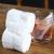 100 7 * 5cm Tea Bags Tea Bag Filter Teabag Soup Traditional Chinese Medicine Pure Cotton Yarn Cloth Bag Packaging Bags Disposable