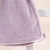 New Cross-Border Cute Suspenders Coral Fleece Skirt Towel Hanging Decontamination Absorbent Towel Factory Wholesale