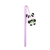 Korean stationery cute panda ballpoint pen cartoon student stationery multi-function cap warhead ballpoint pen