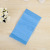 6-Piece Cleaning Cloth Spunlace Non-Woven Cleaning Cloth 30 * 60cm Oil-Free Disposable Rag Household Scouring Pad