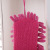Hot Selling Chenille Solid Color Simple Car Brush Duster Microfiber Car Brush Car Washing Tools Wholesale