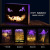 2020 new creative night light gift light LED lamp USB one OEM factory direct sale