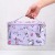 Cosmetic storage bag Cosmetic bag change wholesale