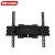 Manufacturers wholesale telescopic TV stand can swing the TV rack 32-55-inch display TV stand