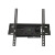 32 to 55 \\ \"adjustable Angle bracket TV bracket wall mounted TV rack TV stand has a TV rack