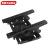 General 15-32 \\ \"adjustable Angle LCD TV pylon TV wall mount TV rack TV set TV stand