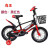 New children's bike 3-10 year old boys sport coat hanger bike 12-14-16 inch baby bike