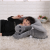 Hot style elephant doll WeChat the same plush toy comfort pillow to accompany the baby sleeping doll sleeping doll