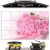 Fireproof Oil-Proof Waterproof [Kitchen Oil-Proof Stickers] Wall Stickers Bedroom and Living Room Decoration Wallpaper