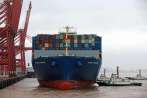 China's small commodity hub plans to double cargo trains to Europe in 2020