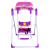 Children's swing folding home children's swing chair baby table rocking chair baby cradle infant indoor outdoor toys