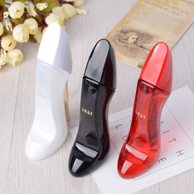 New douyin hot style waste light fragrance natural 30mll GH sexy high heels perfume lady