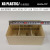 desk storage basket practical office receive storage box pen holder fashion cosmetic organizer make up storage baskets