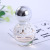 Vaiz 's new perfume, floral, floral, light fragrance, fresh and elegant perfume, ladies' 35 m perfume