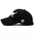 Hat female Korean version of the new three-dimensional embroidery baseball Hat men's casual spring and autumn sunshade Hat tide all-match baseball cap