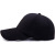 Spring simple extension eaves baseball hat men sun hat casual sun hat summer golf hat