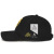 Three - dimensional embroidered hat men and women 's baseball cap spring leisure baidukou hat sunshade, sun protection, golf sun hat