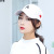 Hat girl summer Korean version of the baseball cap fashionable people take a casual cap students travel in Britain sun block Hat