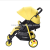 Strollers can be seated and reclining unidirectional simple mini folding baby summer convenience super baby lightweight