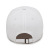 Spring and summer new trend alphabet baseball cap ladies cotton sun hat outdoor men's casual golf hat