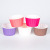 Baking package 5039 rolls high temperature folding cake cupcakes cupcakes pony fennac Baking cups 100