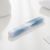 Portable dental travel toiletries toothbrush storage case Japanese marble toiletries toothbrush case toothbrush holder