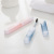 Portable dental travel toiletries toothbrush storage case Japanese marble toiletries toothbrush case toothbrush holder