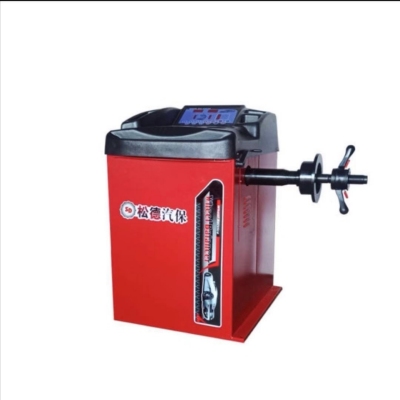 Factory Direct Sales Excellent Quality Tyre Changer Balance Machine