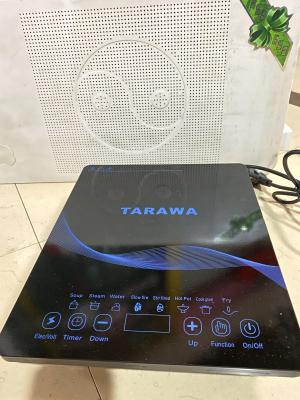 Tawara Induction Cooker Specifications Are Complete, Welcome to Consult
