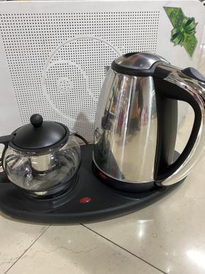 Stainless Steel Kettle Specifications Are Complete, Welcome To Consult