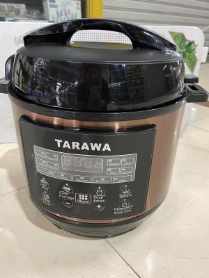 Tarawa Computer Electric Pressure Cooker Specifications Complete Welcome to Consult