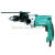 Impact-drill HP1630/KX3 HP2050 impact-drill multi-function electric drill home positive and negative speed regulation