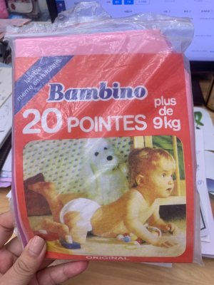 Export plastic baby diaper pad PVC diaper pad