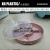 Round Plastic candy box new arrival Dried Fruit Snack Peanut Storage Box living room Sealed Candy Plate with lid hot
