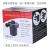 Electric inflator household inflator Electric pump air pump 110V amazon PSE certification