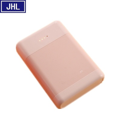 10000mah charger mini creative compact and light portable XY102 mobile phone mobile power supply wholesale.
