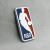 Firebird Station NBA Team Logo Basketball Team Bumper Stickers Personalized Decorative Stickers 3dstereo Car Body Sticker NBA Car Rear Sticker