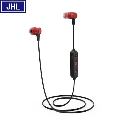 Factory direct xy-c01a new two-ear running music stereo in-ear cross-border gift wholesale.