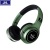 Factory direct xy-900 hot style color lamp version headset 5.0TF/FM folding extendable customizable pattern.