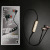 Factory direct xy-c02a new in-ear running music stereo headset customized logo.