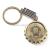 Key chain bottle cap bottle opener oil turtle gift pendant