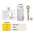Ebay amazon hot style Europe wall - mounted password key box storage box