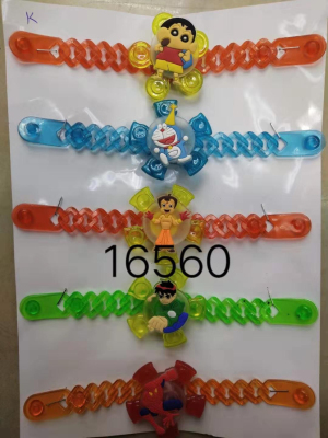 Indian Children's Luminous Hand Strap