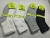 Spring and Autumn bestselling Yungmei medium Thick, medium tube, 100% cotton, male socks, plain color, casual sports socks, male socks