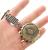 Key chain bottle cap bottle opener oil turtle gift pendant