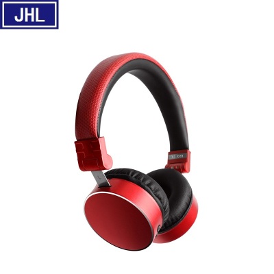 Vj078 Bluetooth Headset 5.0 New Private Model in Stock Wholesale Wireless Bluetooth Headset Card Radio Factory Direct Sales.