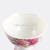 Tall sweet glass drink cup ice cream cup home ice cream cup drink dessert cup mousse cup jelly cup